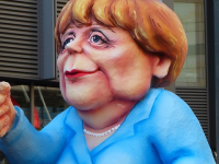 De persona a caricatura