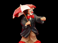 Porcelana fria figuras