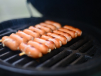 Churraqueras, asadores y barbacoa