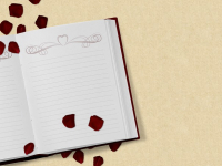 DIY tutorial para hacer Scrapbook