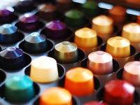 Manualidades Nespresso Crafts