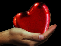 Ideas para el Happy Valentine's Day