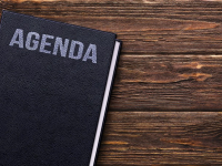 Vídeos Agenda / Planner