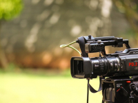 Cómo grabar vídeos