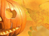 ¡Manualidades Halloween!