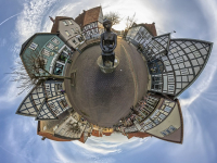 Historia. Horizontes Ciencias Sociales.