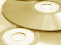 Reciclaje de CDs