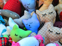 Manualidades con niños