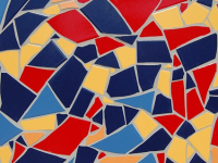 Mosaiquismo con Lara