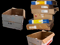 Manualidades con material reciclado