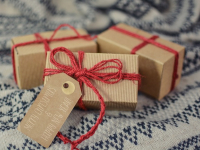 Como hacer todo tipo de cajas y cestas con tapa