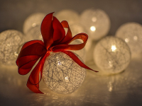 Decoraciones navideñas / Ideas para navidad