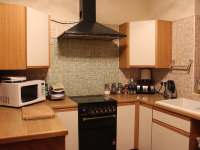 Recetas al microondas