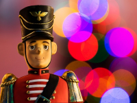 Árboles de Navidad Caseros