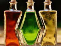 Reciclar Botellas de Cristal