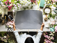 Manualidades día de la Madre