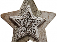 Tutoriales de decoupage.