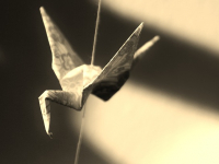 Manualidades con papel