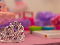 Ideas para Fiestas de Cumpleaños