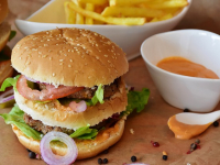 Recetas de Sandwiches