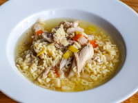 Recetas de Plato Unico