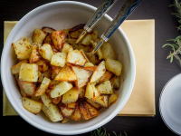 Recetas con Patatas