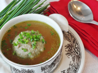 Sopas y Platos de Cuchara