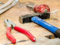 Herramientas Caseras