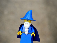 Cosas que flotan o levitan