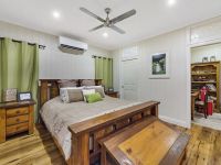 Espacios interiores y exteriores