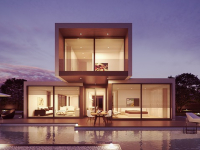 Decoración de casas