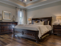 Dormitorios y habitaciones