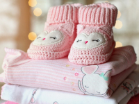 Manualidades para Baby Shower, Bautizos y Primera Comunion
