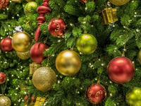 Manualidades Navideñas