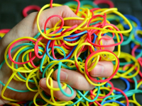 Manualidades de Goma Eva o Foami