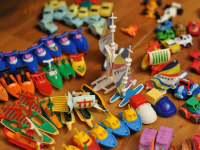 Manualidades para pre-k y Kinder