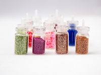 Faça você mesmo: Bijouterias e Acessórios de Cabelo