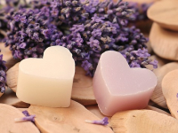 Sabonetes Artesanais