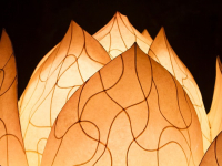 Luminária ou abajour