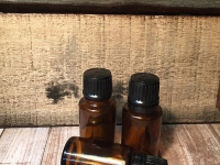 Óleos de Frutas e Essência