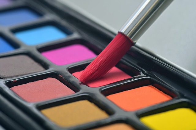Curso gratuito de Pintura em Tela grátis - Curso online de Pintura em Tela  com certificado