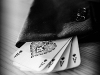 Truques de Mágica - Cartas