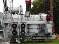 Manutenção Transformadores