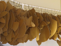 Aprenda a arte do stencil