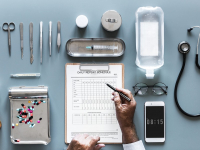 Sistema Hospitalar - Access 2019