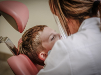 Sistema Odontológico - CSharp com SQL