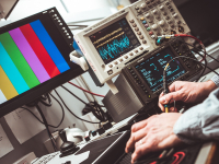 Eletrônica e Telecomunicações