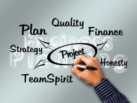 Gestão da qualidade e indicadores de performance