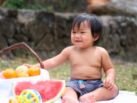 Nutrição infantil e a diabetes