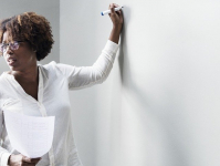 Administração escolar